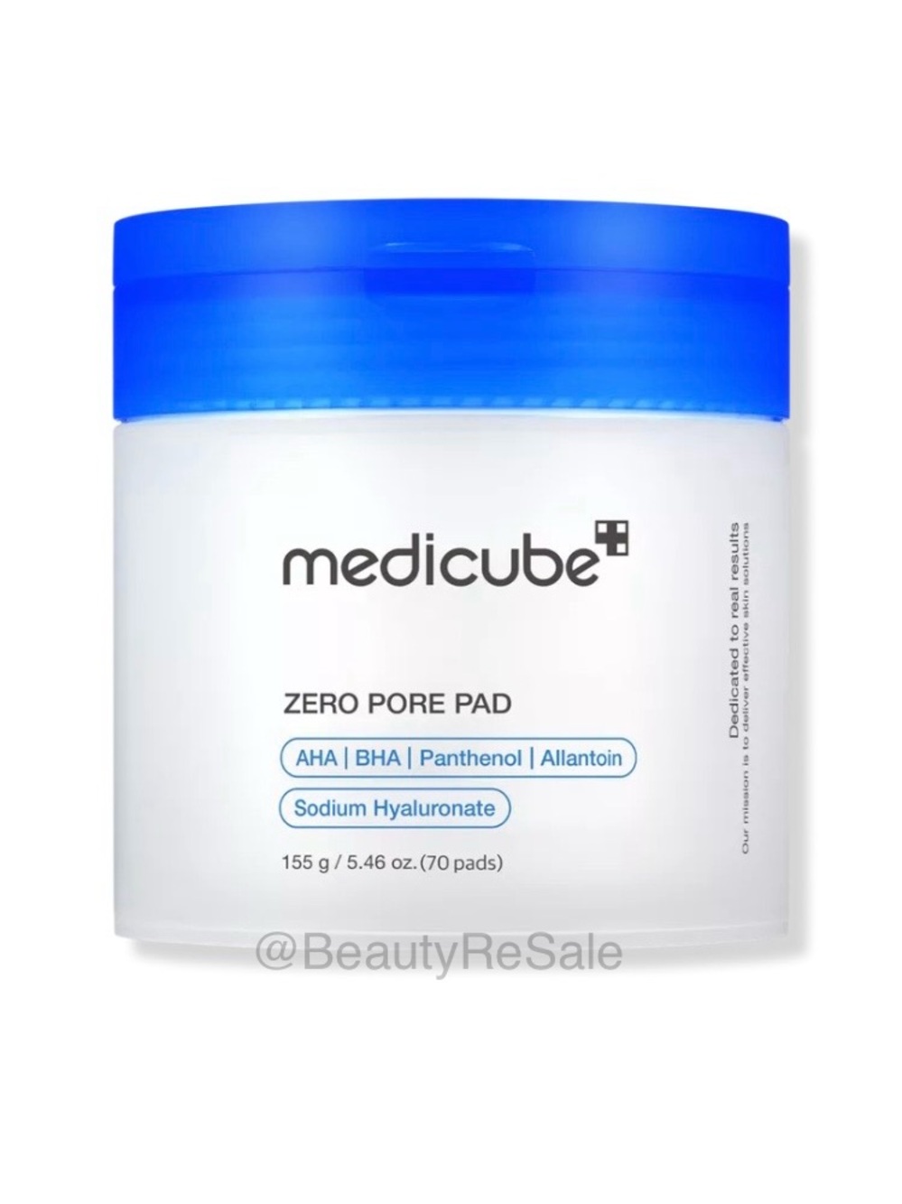 Medicube - Toner Pads